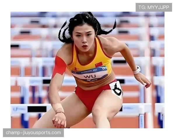 吴艳妮这训练强度,真就拿命在拼? 吴艳妮这训练强度,真就拿命在拼?