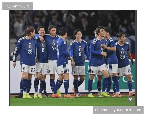日本队2026世界杯预选赛晋级前景分析及小组出线关键战解读 日本队2026世界杯预选赛晋级前景分析及小组出线关键战解读
